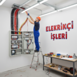 ELEKTİRİKCİ