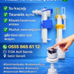 izmirtesisatci afiş